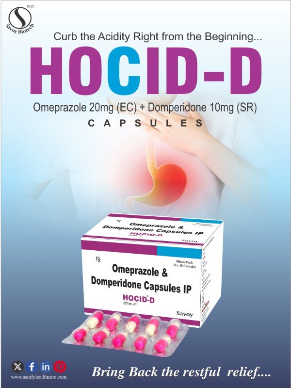 Hocid-D